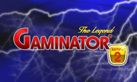 super gaminator spiele|The Legend Gaminator® X1 .